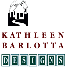 Kathleen Barlotta Designs logo